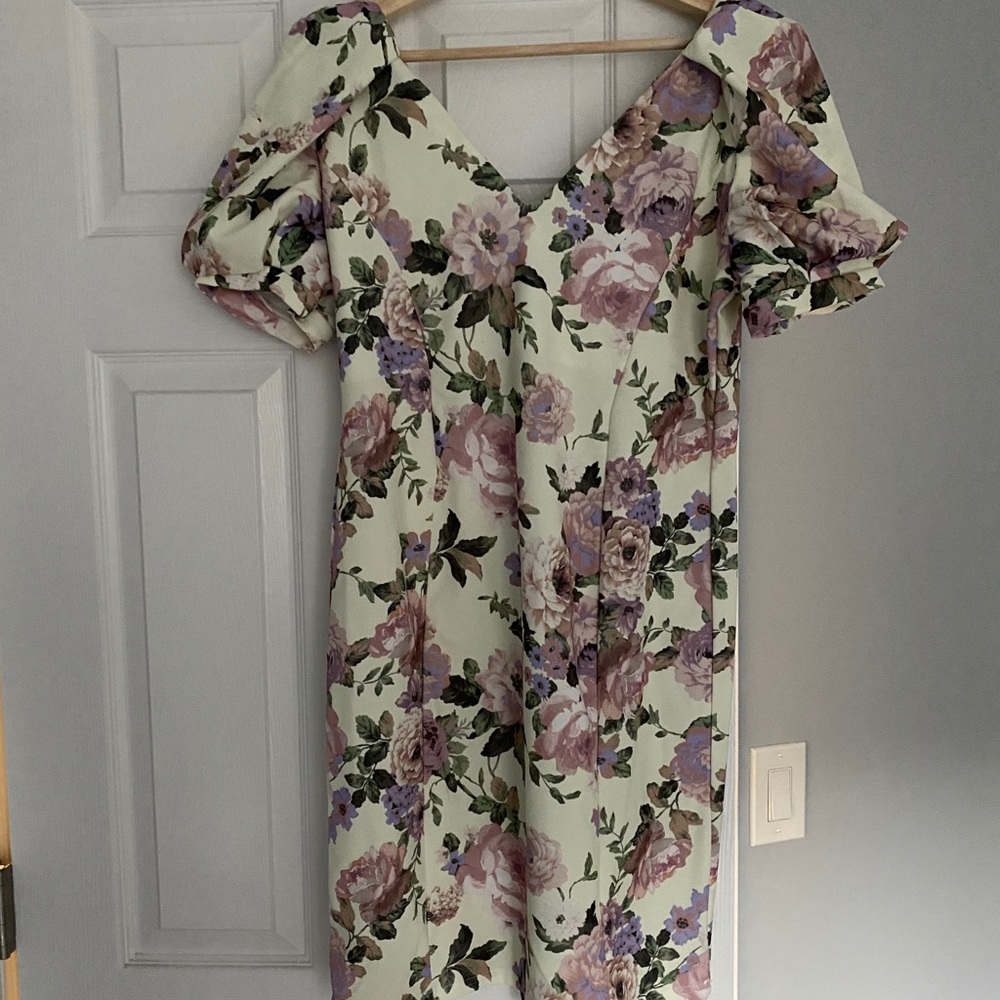 ASOS Maternity Dress